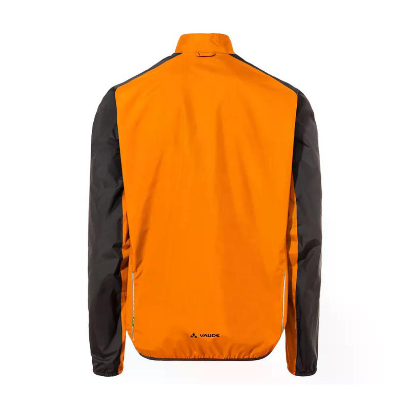 VAUDE Men's Outdoor Jackets ORANGE