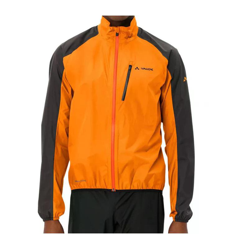 VAUDE Men's Outdoor Jackets ORANGE
