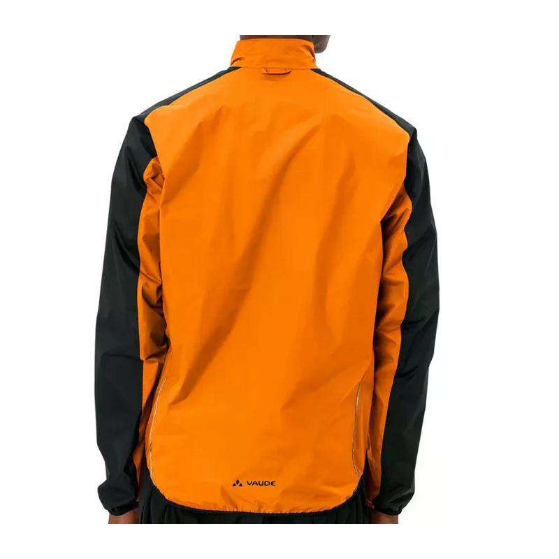 VAUDE Men's Outdoor Jackets ORANGE