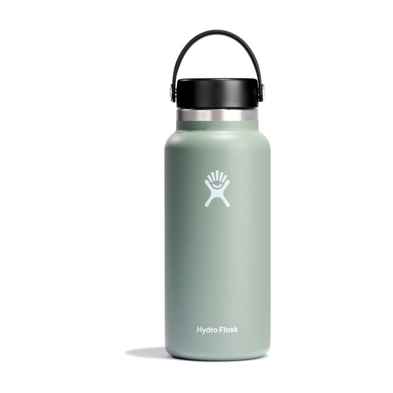 HYDRO FLASK Outdoor water bottles/bags/cups GREEN