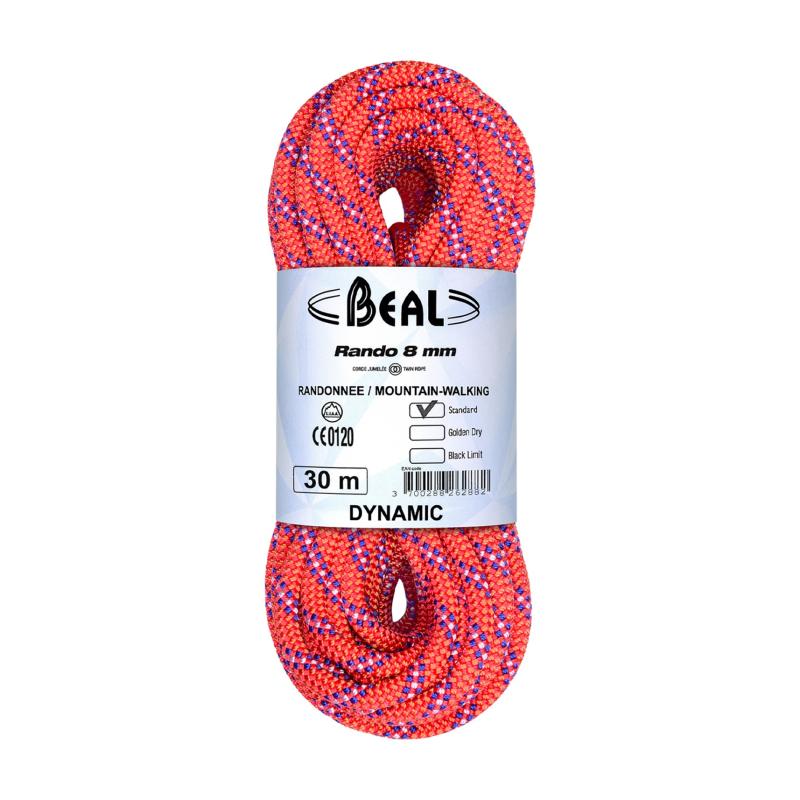 Beal Mountain climbing and rock climbing GULES