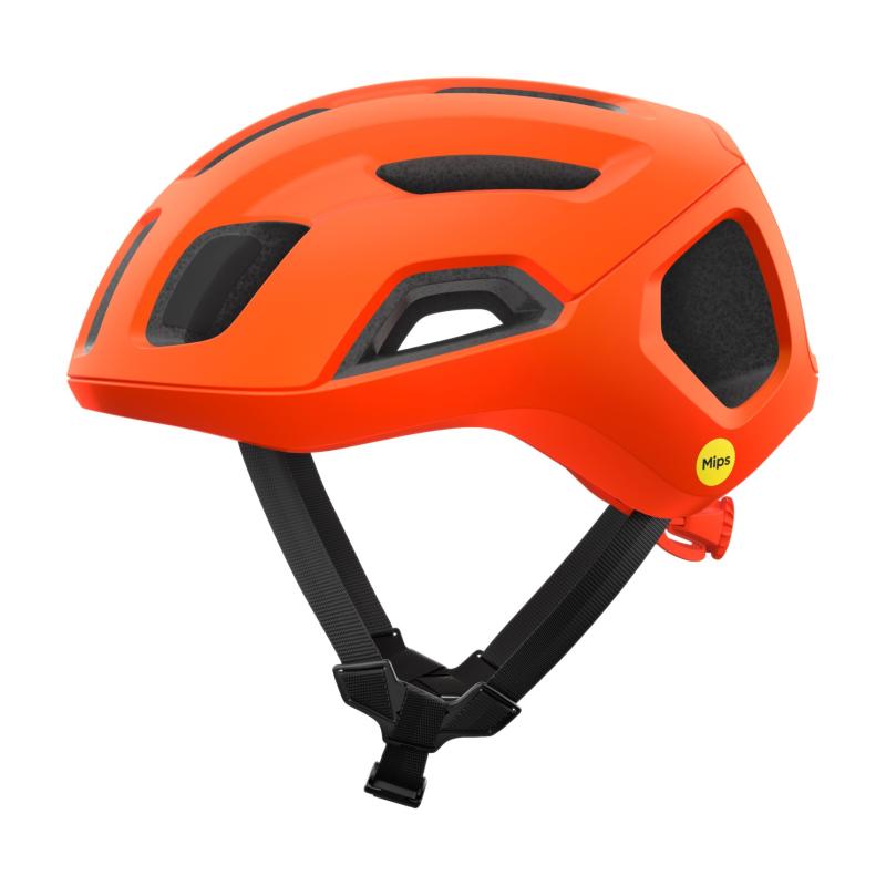 POC Outdoor helmet ORANGE