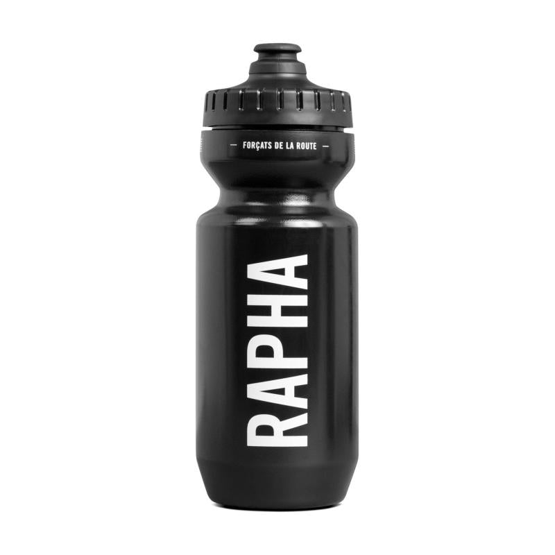 Rapha Outdoor water bottles/bags/cups BLACK