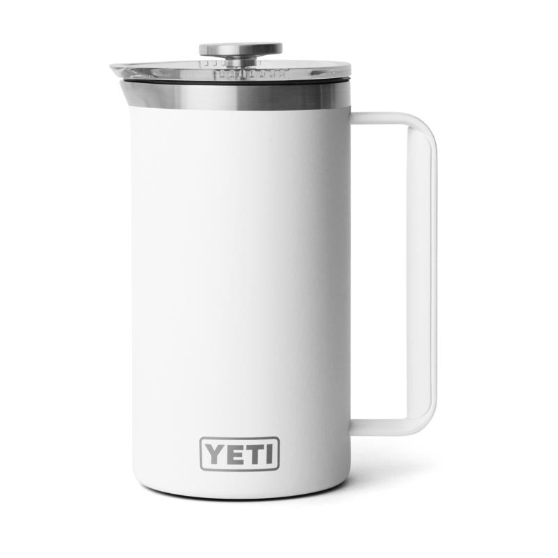 YETI Outdoor water bottles/bags/cups WHITE