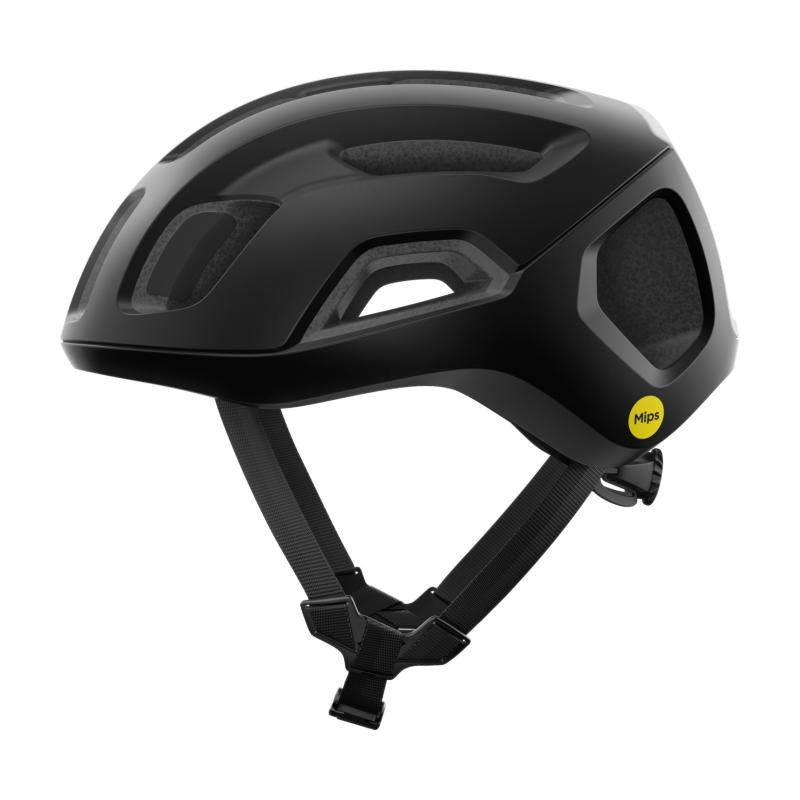POC Outdoor helmet BLACK