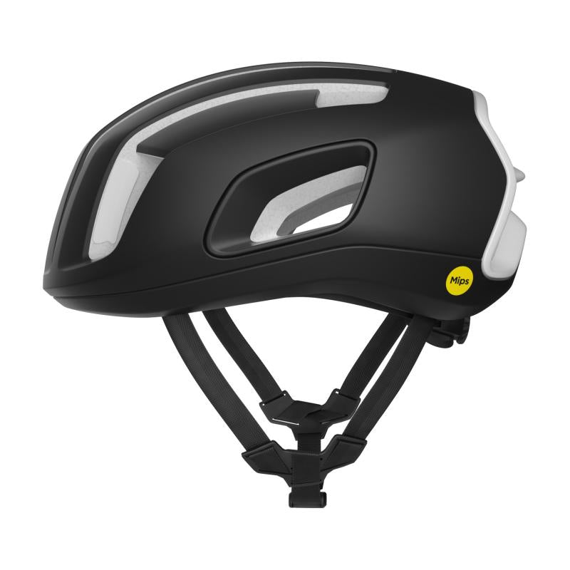 POC Outdoor helmet BLACK