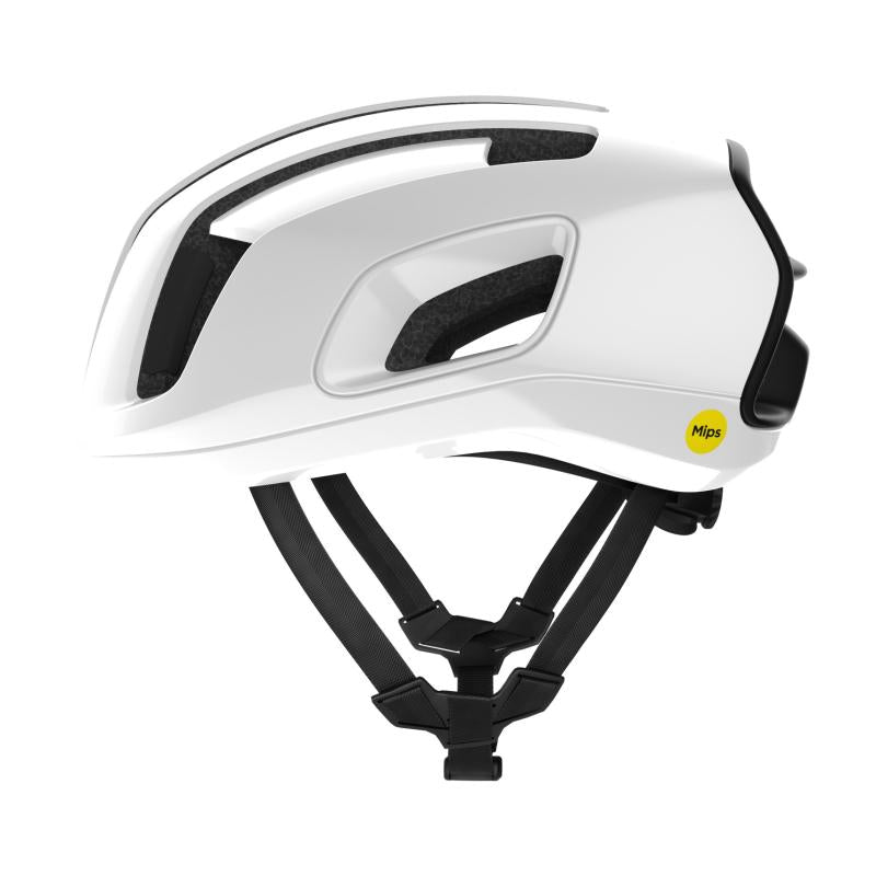 POC Outdoor helmet WHITE