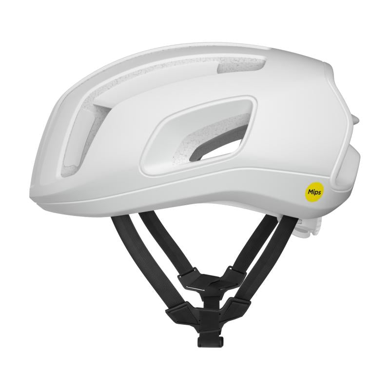 POC Outdoor helmet WHITE