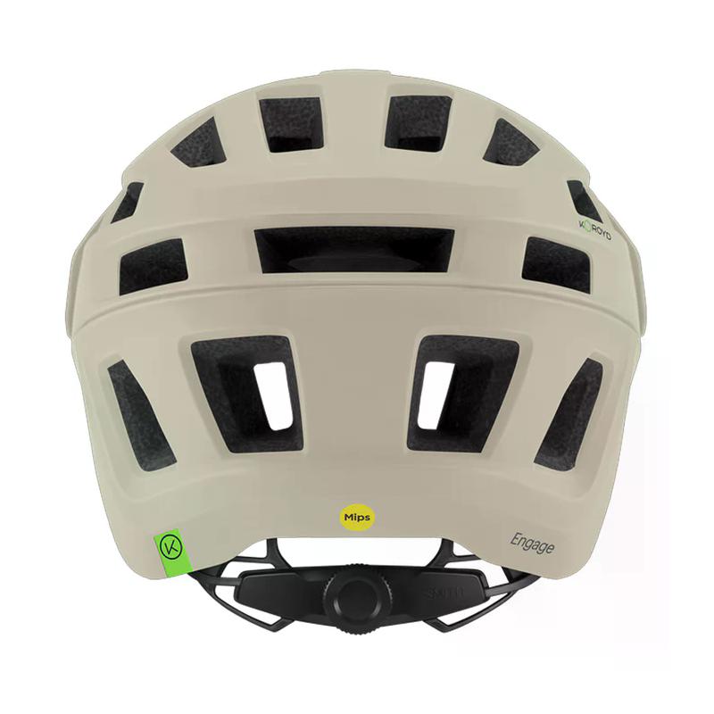 SMITH Mountain climbing and rock climbing LIGHT BROWN