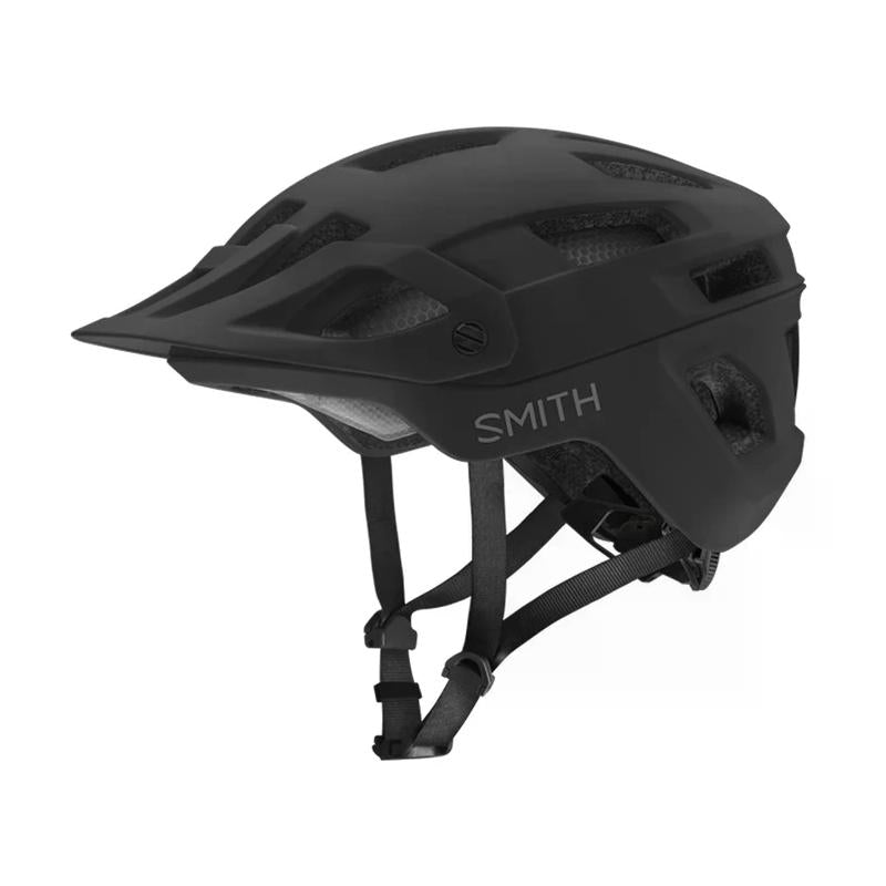 SMITH Mountain climbing and rock climbing BLACK