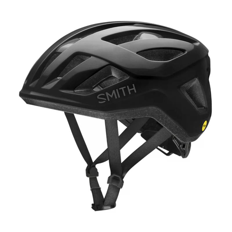 SMITH Mountain climbing and rock climbing BLACK