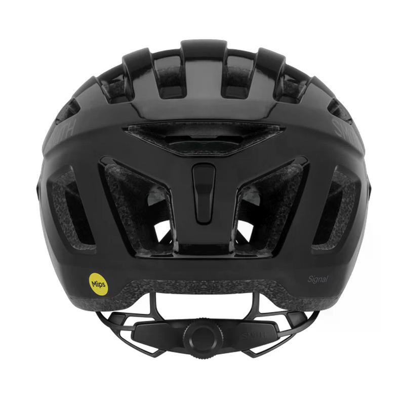 SMITH Mountain climbing and rock climbing BLACK