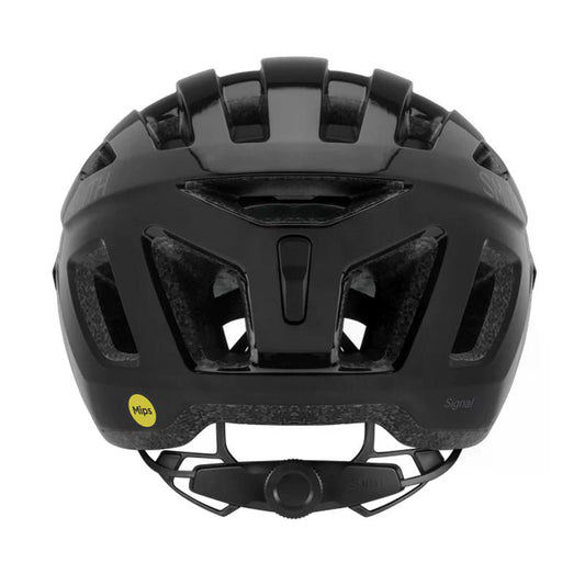SMITH Mountain climbing and rock climbing BLACK