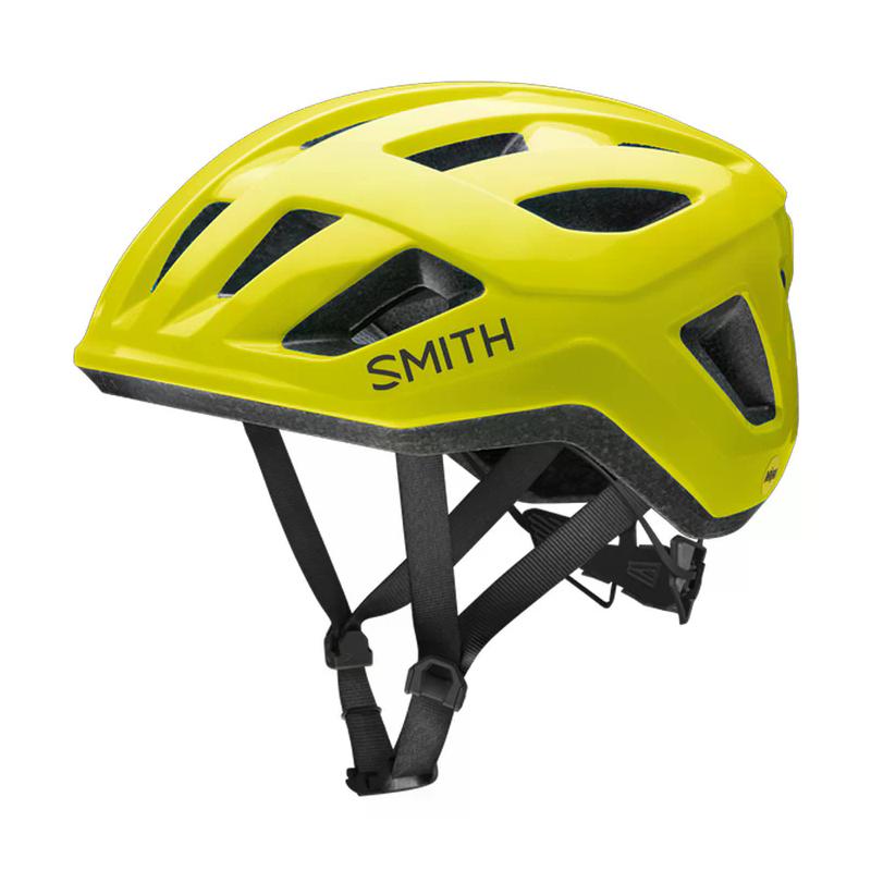 SMITH Mountain climbing and rock climbing YELLOW