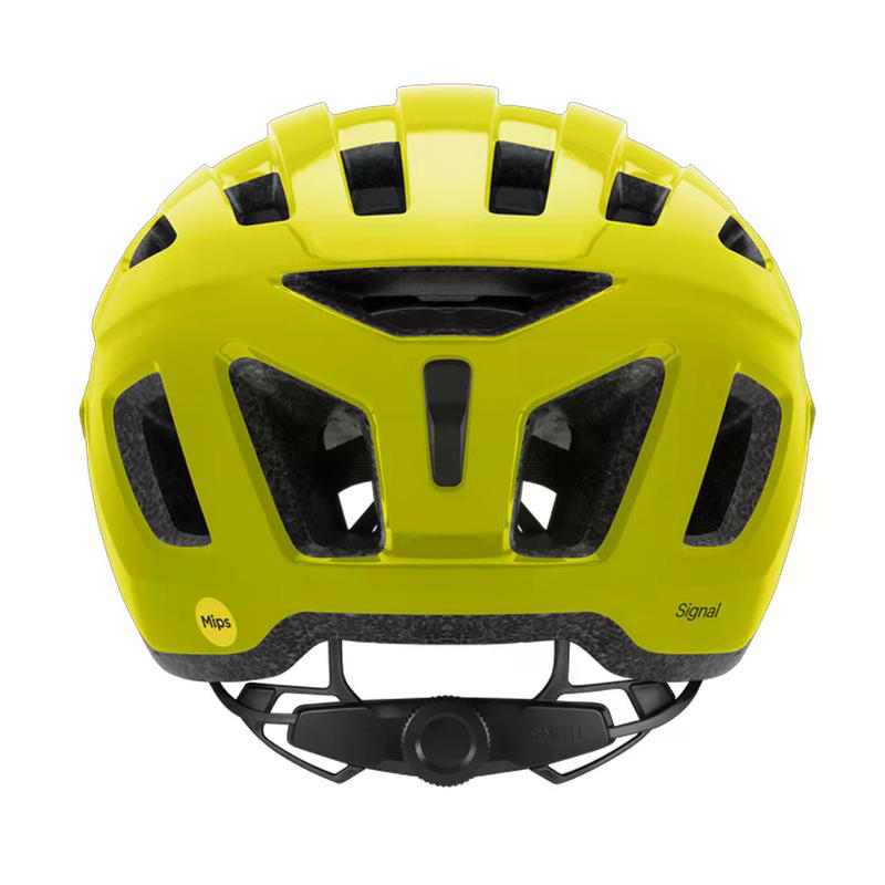 SMITH Mountain climbing and rock climbing YELLOW