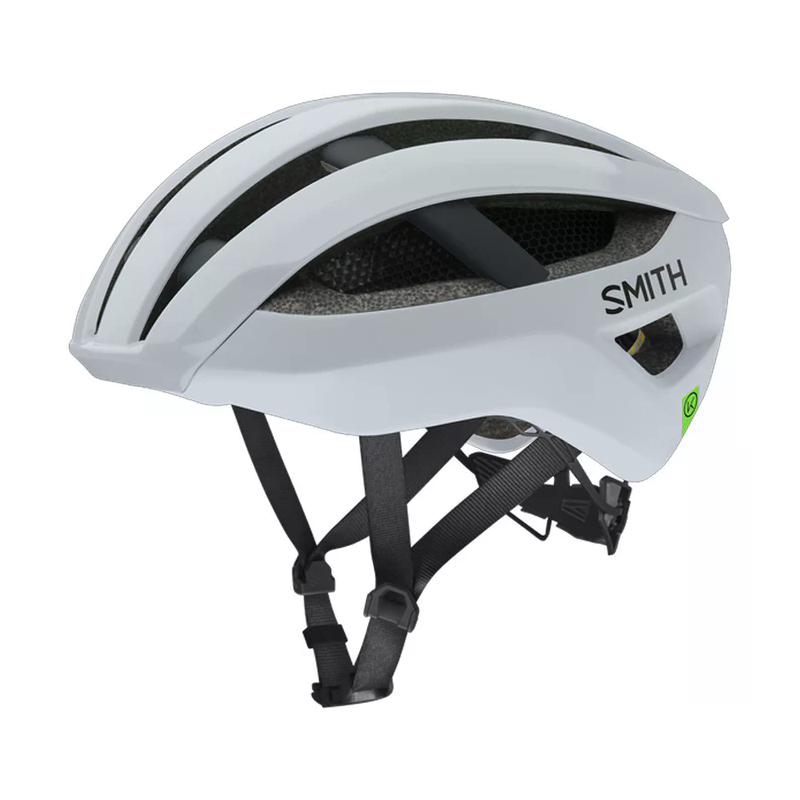 SMITH Mountain climbing and rock climbing WHITE