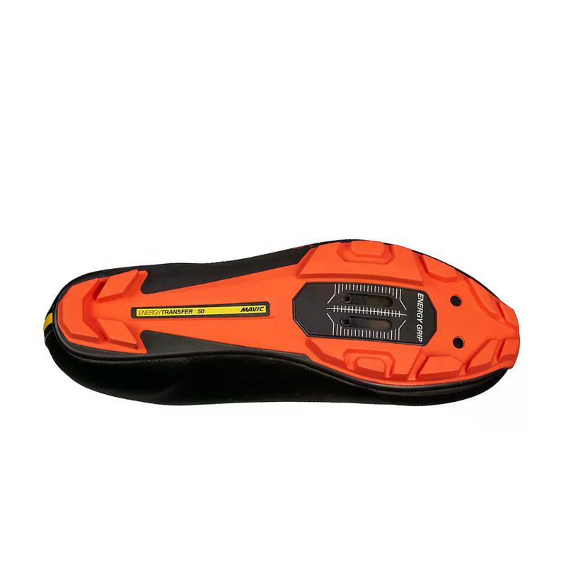 Mavic Men's specialized sports shoes DECOR