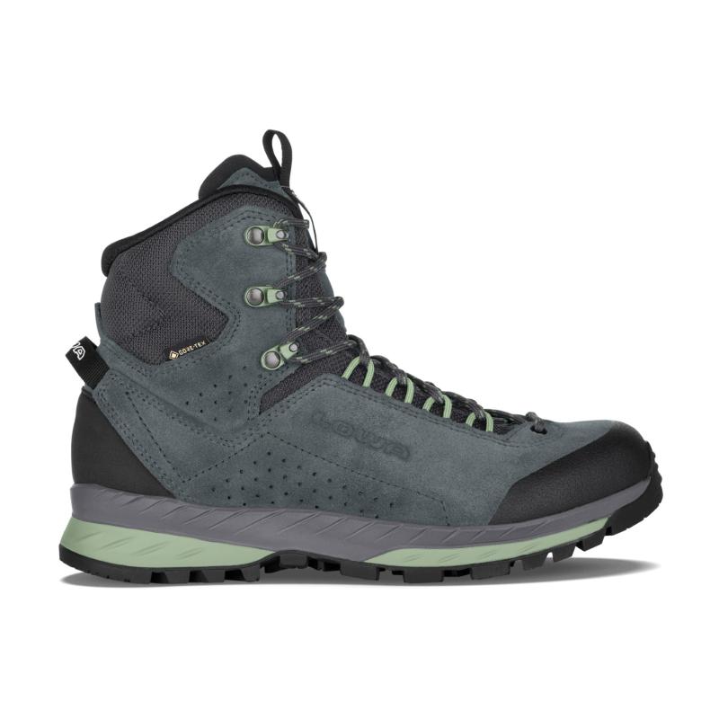 LOWA Women's hiking shoes BLUE