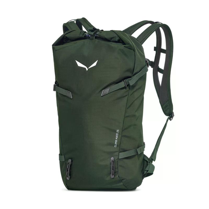 SALEWA Outdoor Backpack GREEN