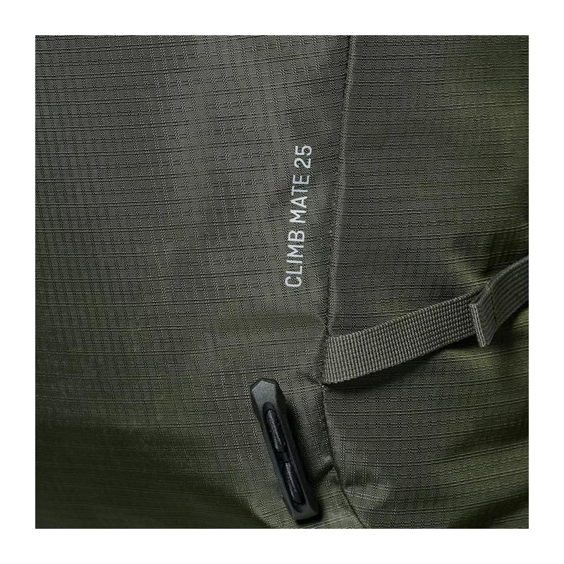 SALEWA Outdoor Backpack GREEN