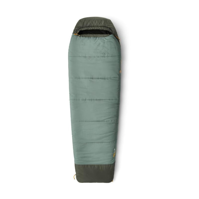 SEA TO SUMMIT Sleeping bag/hammock GREEN