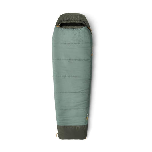 SEA TO SUMMIT Sleeping bag/hammock GREEN