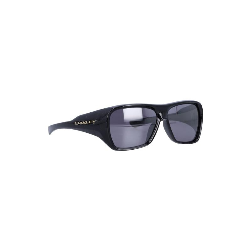 OAKLEY Goggles BLACK