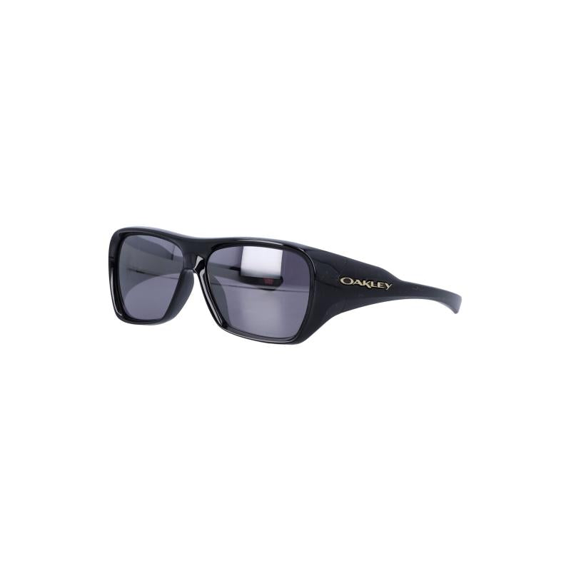 OAKLEY Goggles BLACK