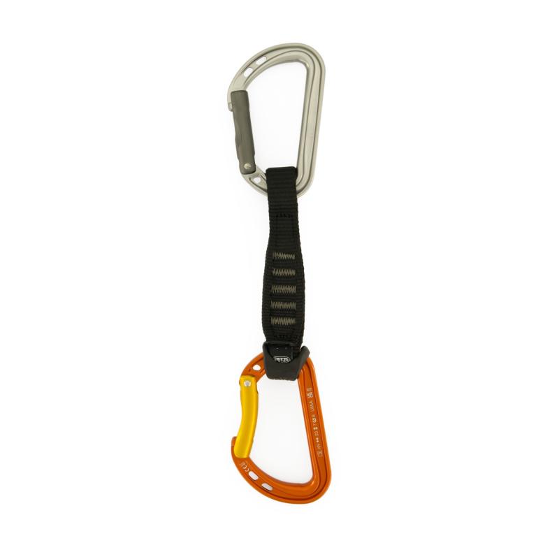 PETZL Mountain climbing and rock climbing DECOR