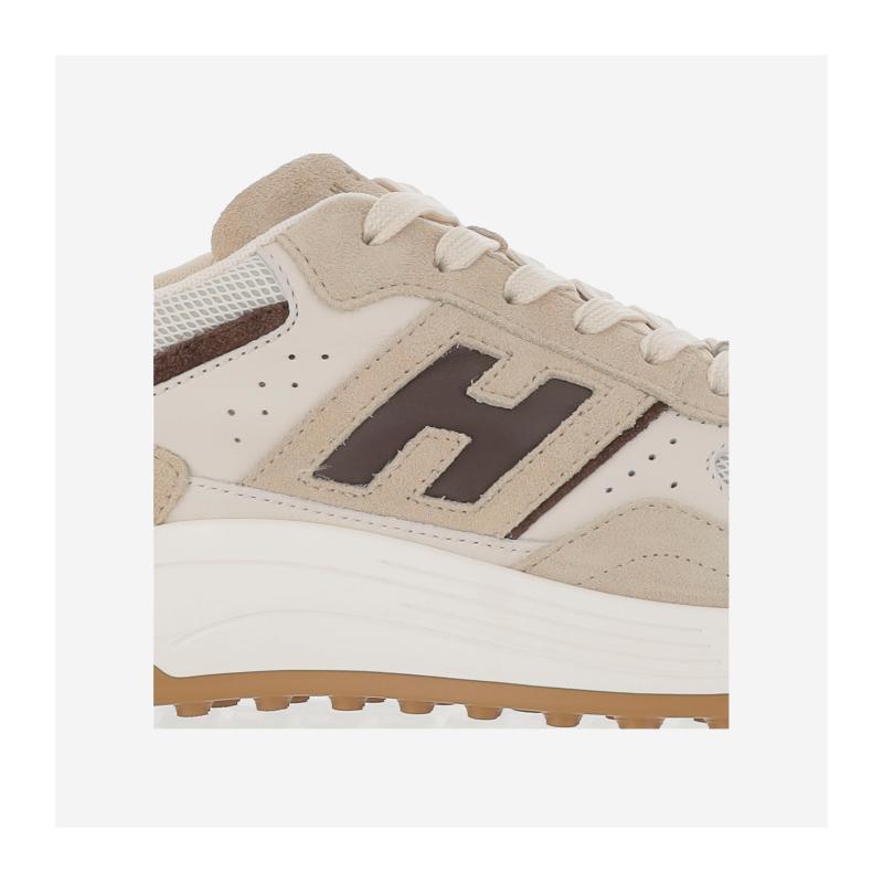 HOGAN men's sneakers DECOR