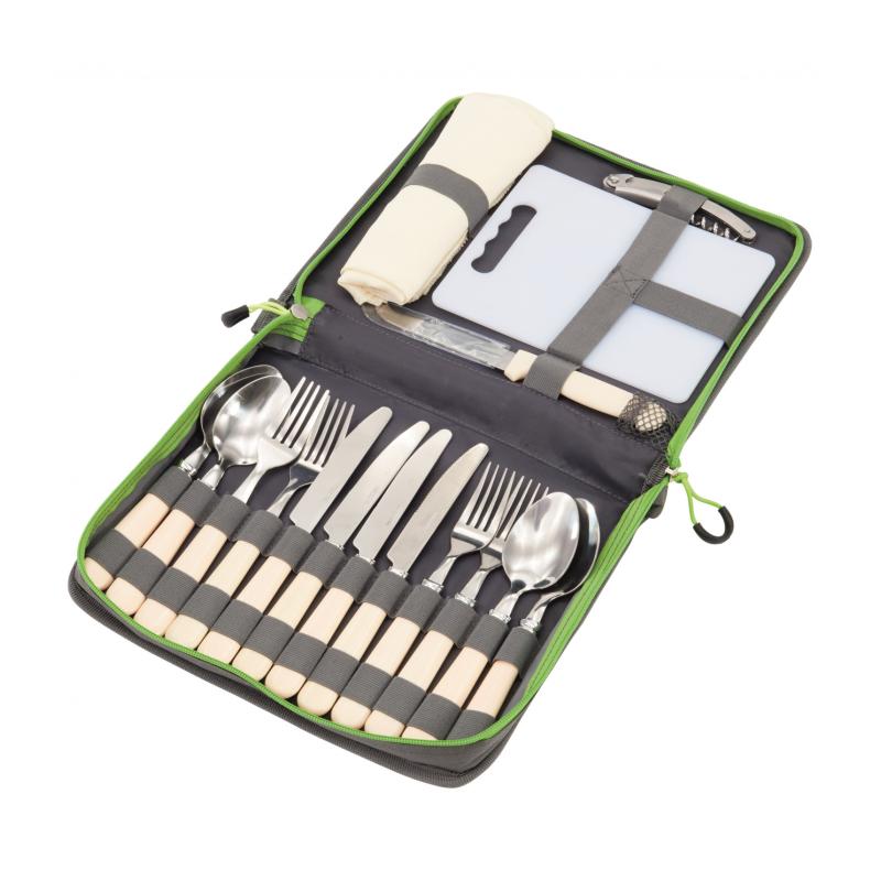 Outwell Picnic supplies GREEN