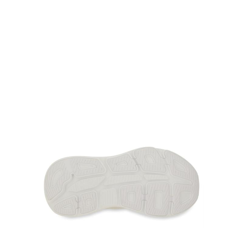 HOKA women's sneakers WHITE