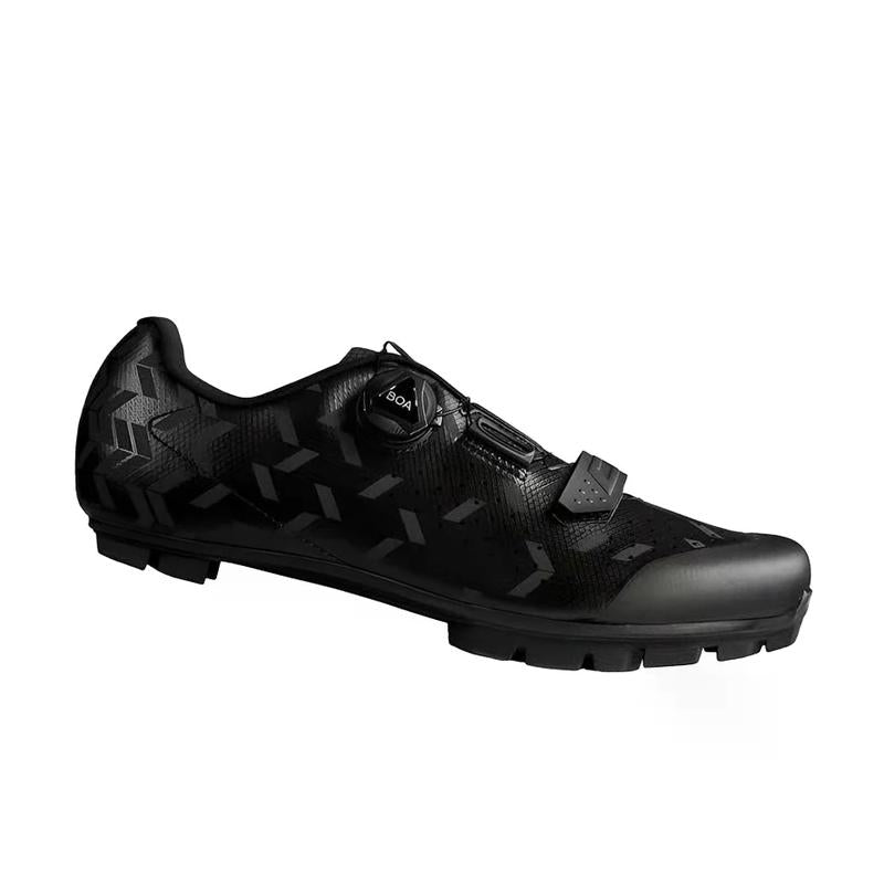 Mavic Men's specialized sports shoes BLACK