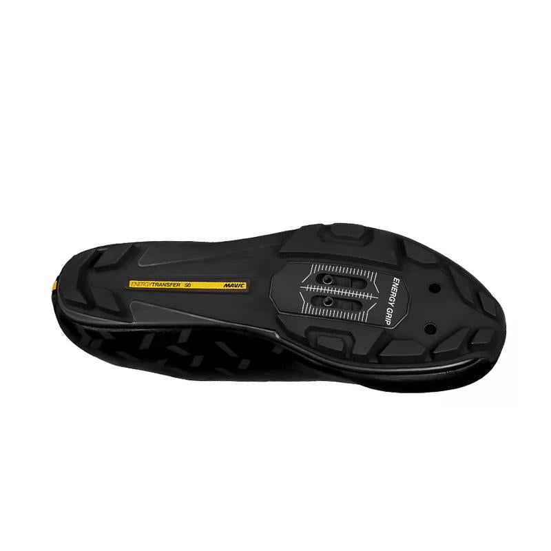 Mavic Men's specialized sports shoes BLACK