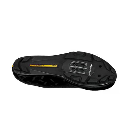 Mavic Men's specialized sports shoes BLACK