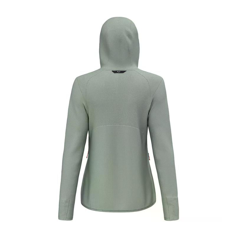 SALEWA Women's outdoor windbreaker GREY