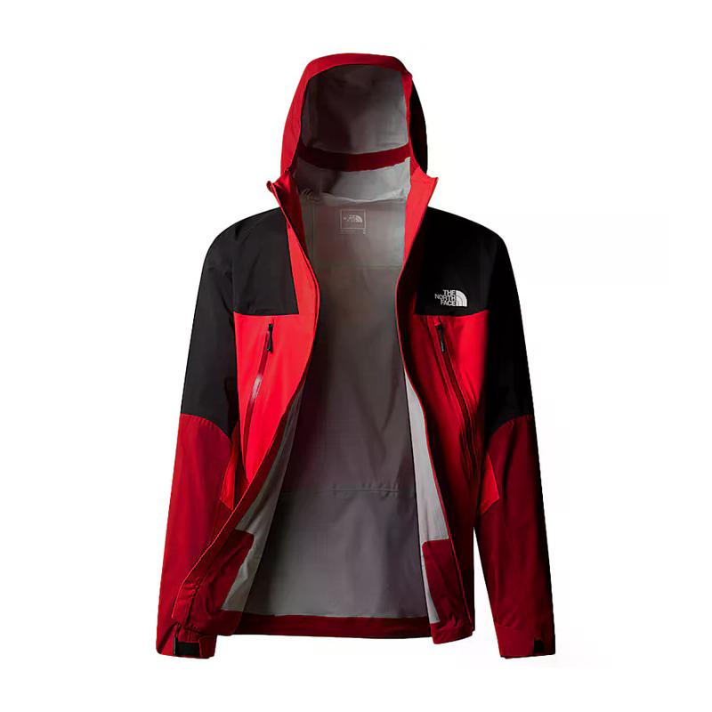 THE NORTH FACE Men's Outdoor Jackets GULES
