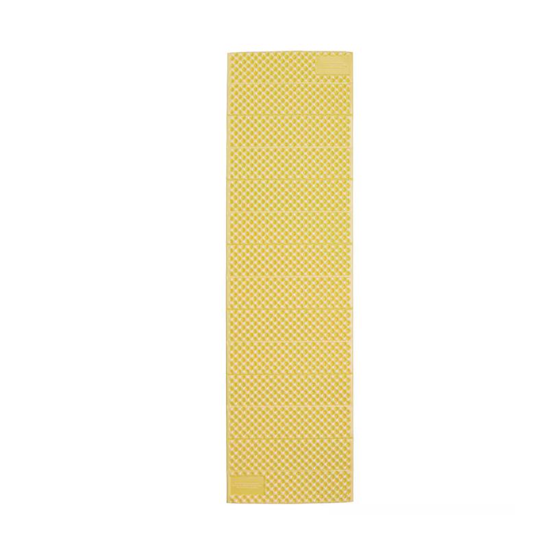 Therm-a-Rest Tent/Mat YELLOW