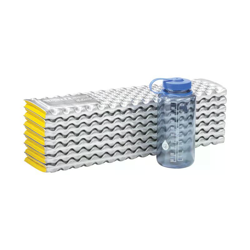Therm-a-Rest Tent/Mat YELLOW