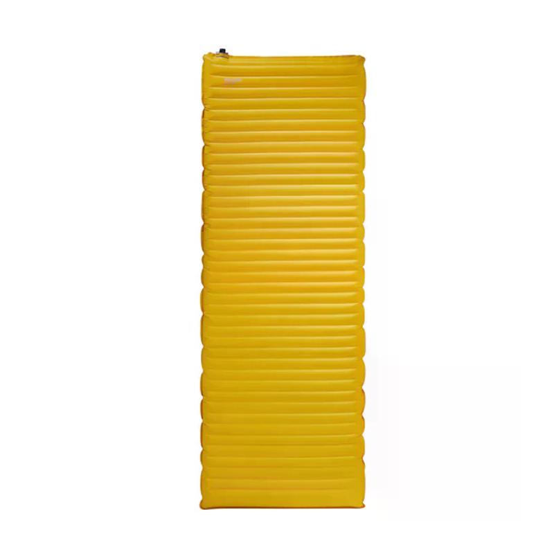 Therm-a-Rest Tent/Mat YELLOW