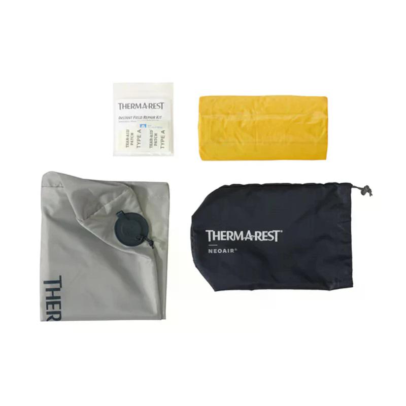 Therm-a-Rest Tent/Mat YELLOW