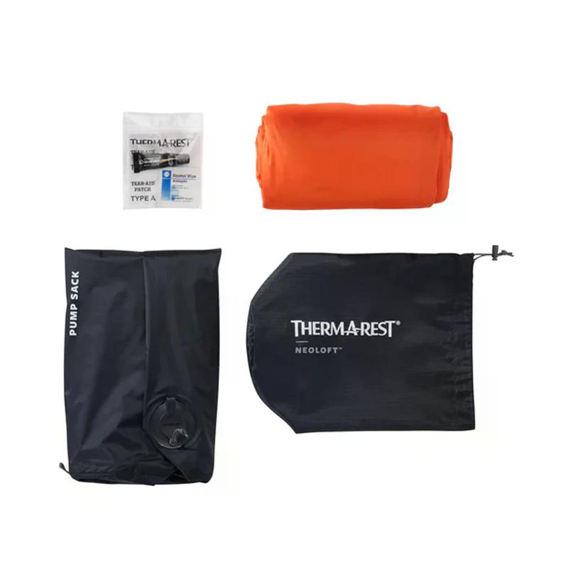 Therm-a-Rest Tent/Mat GULES