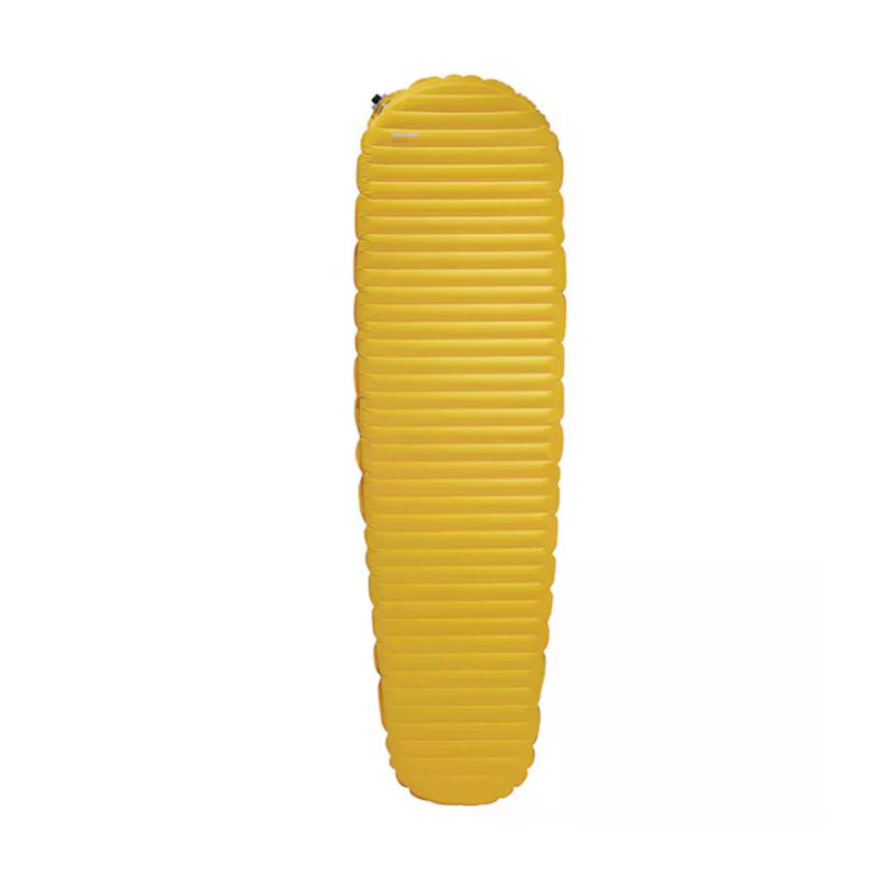 Therm-a-Rest Tent/Mat YELLOW