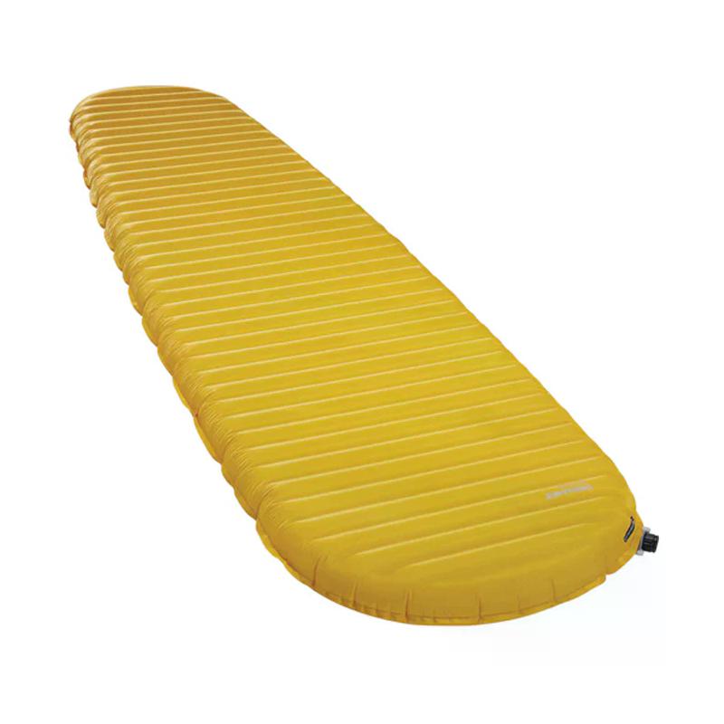 Therm-a-Rest Tent/Mat YELLOW