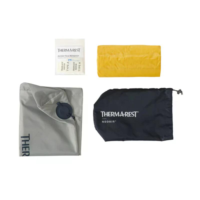 Therm-a-Rest Tent/Mat YELLOW