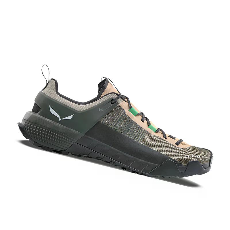 SALEWA Men's hiking shoes DECOR