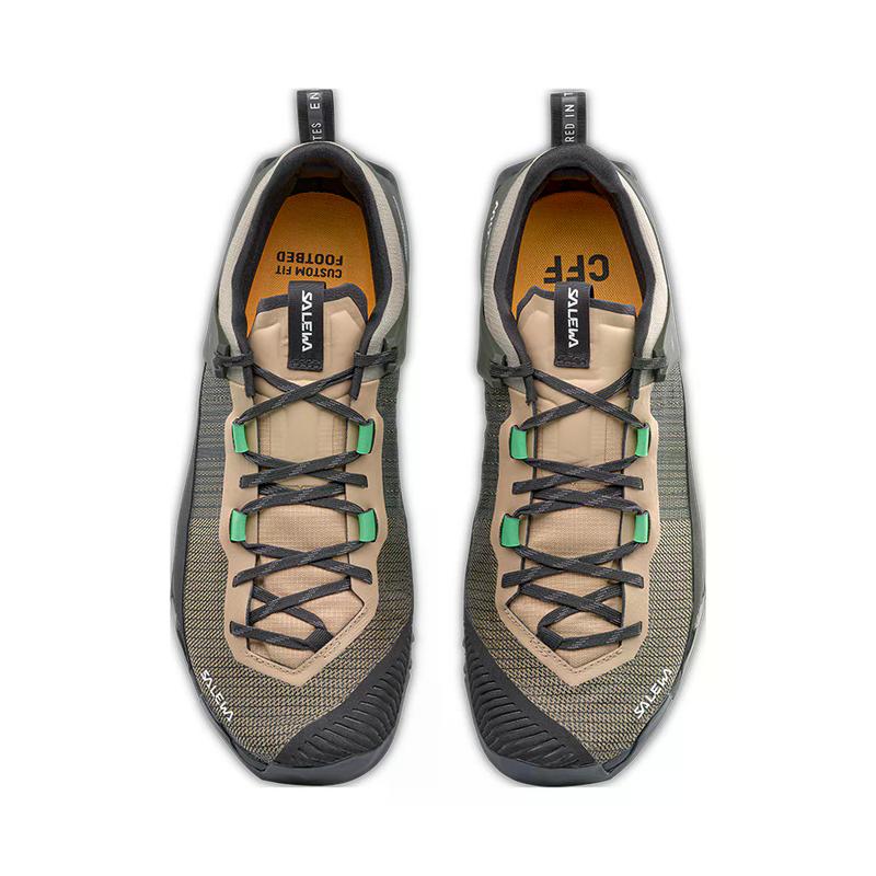 SALEWA Men's hiking shoes DECOR