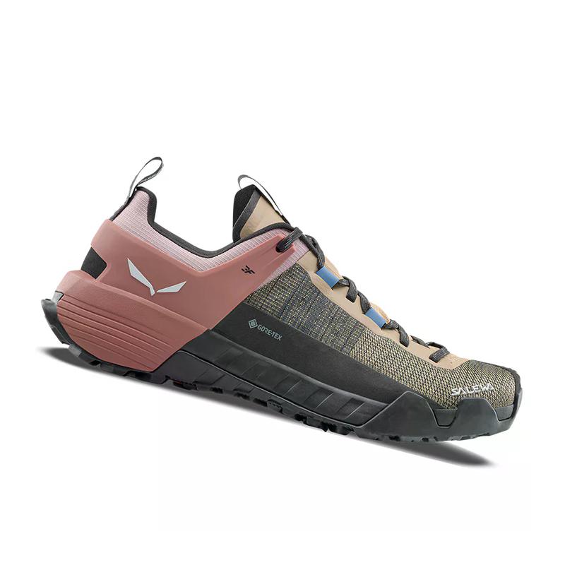 SALEWA Women's hiking shoes DECOR
