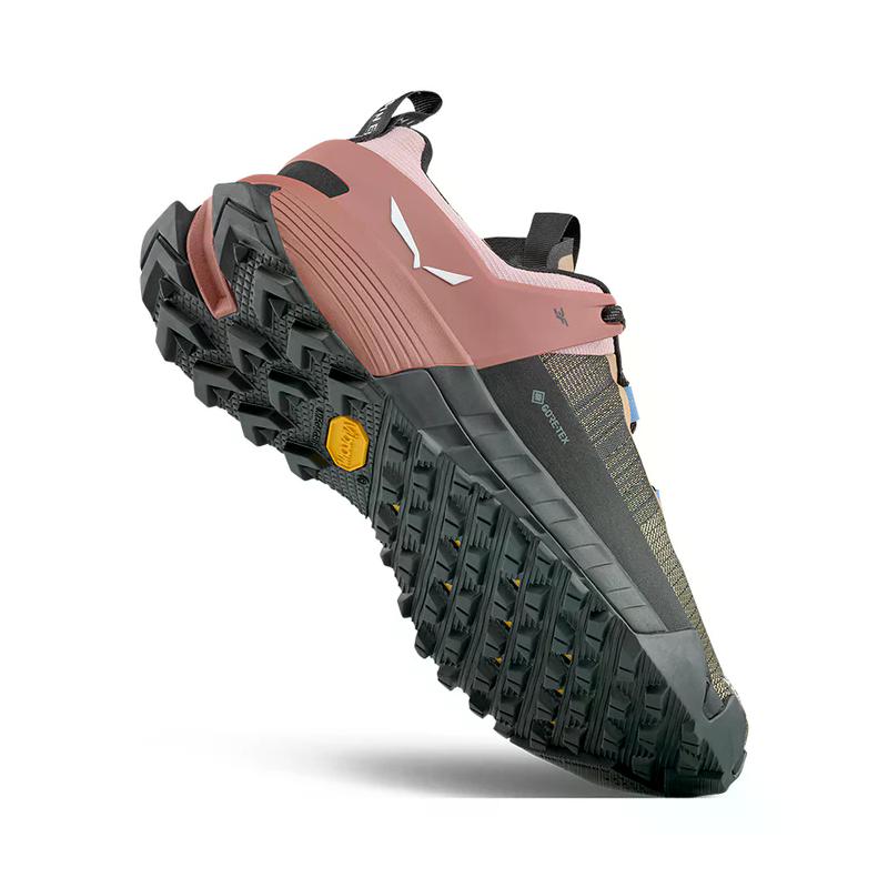 SALEWA Women's hiking shoes DECOR