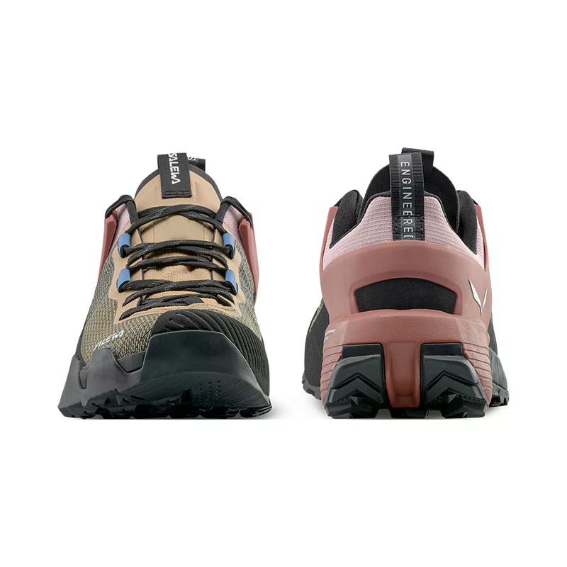 SALEWA Women's hiking shoes DECOR